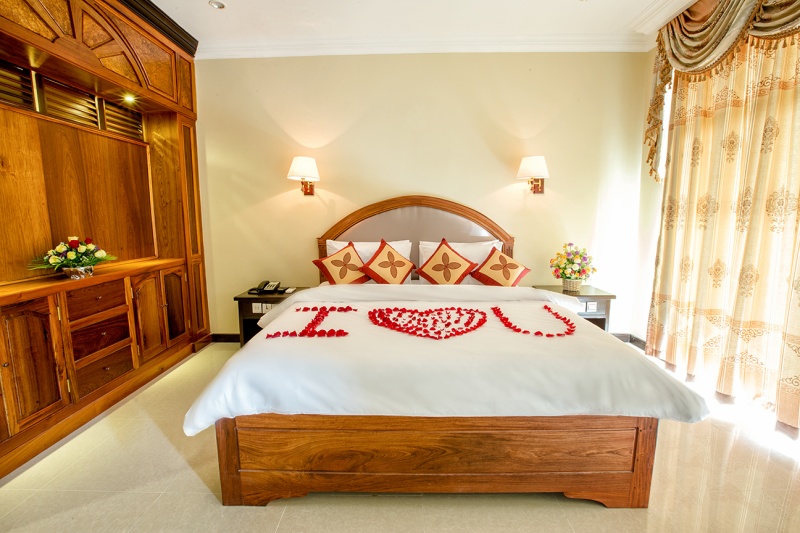 クラッシー ホテル 写真