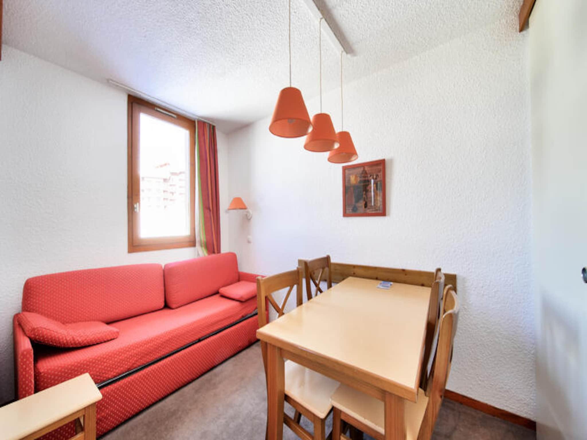 Residence Les Chalets des Arolles 写真
