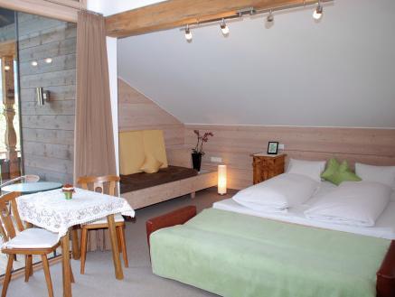 Landhaus Schösser-Brandler 写真