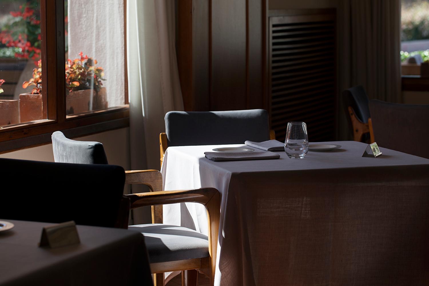 ホテル エンポルダ フィゲラス 写真