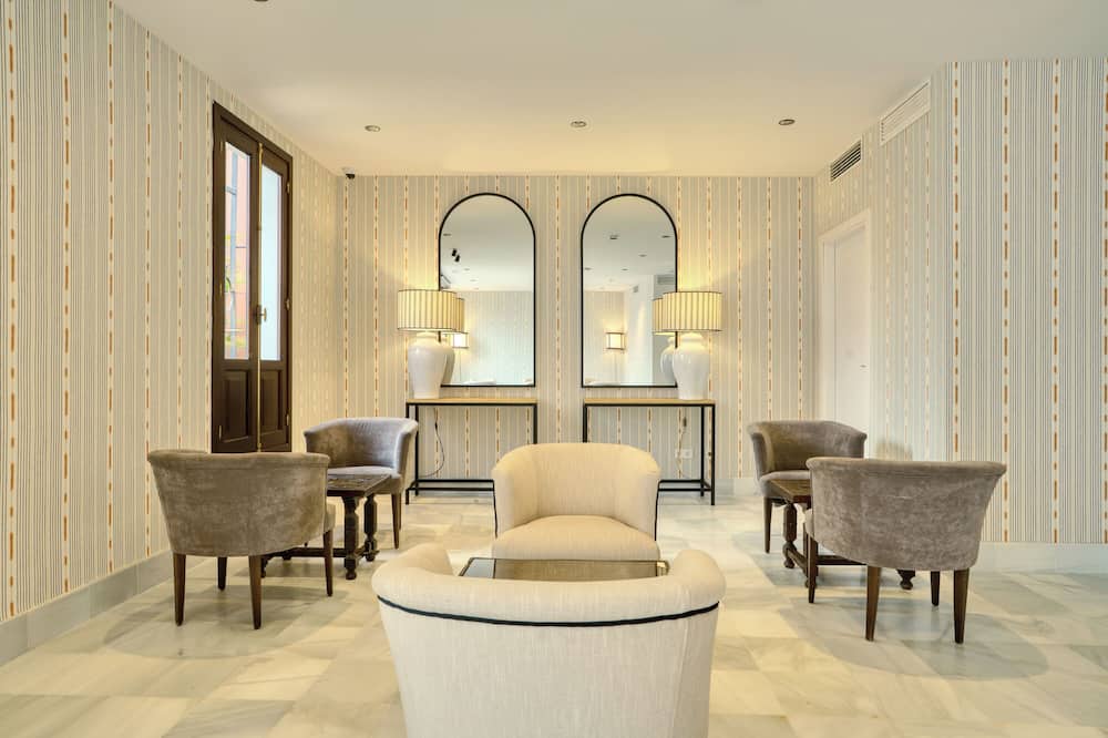 アパルトメントス ムリリョ 写真