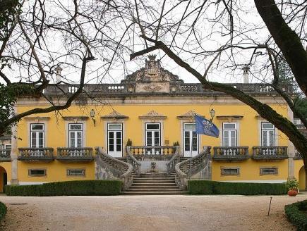 ホテル キンタ ダス ラグリマス スモール ラグジュアリー ホテルズ 写真