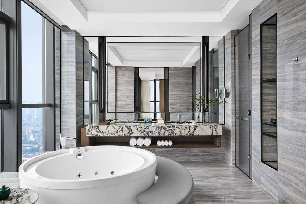 JW Marriott Hotel Changsha 写真