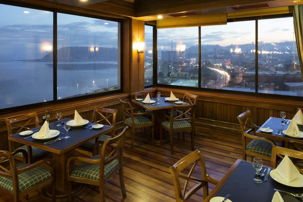 アバ プレジデンテ スイーツ プエルト モント 写真