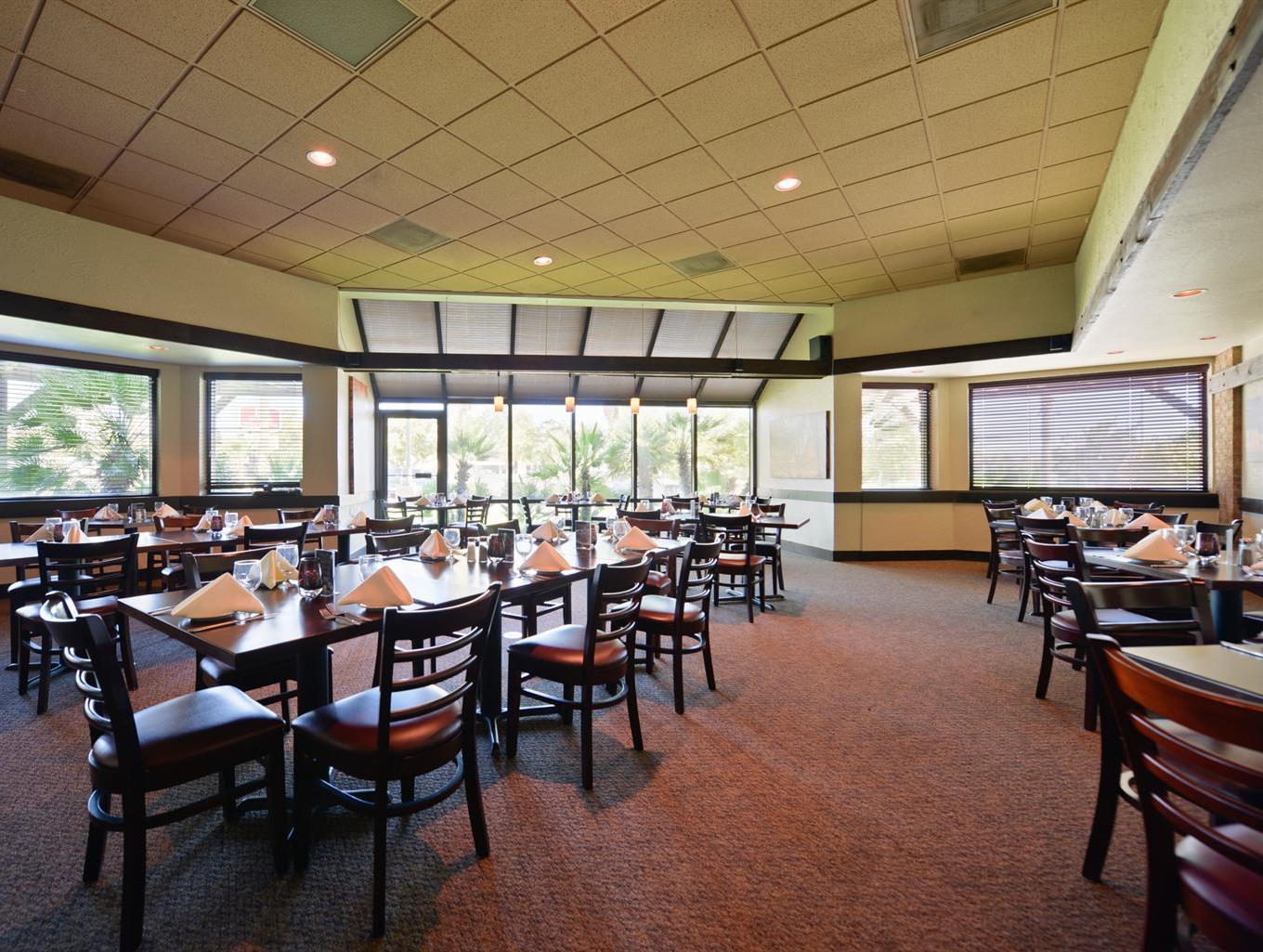 Red Lion Hotel and Conference Center St. George UT 写真