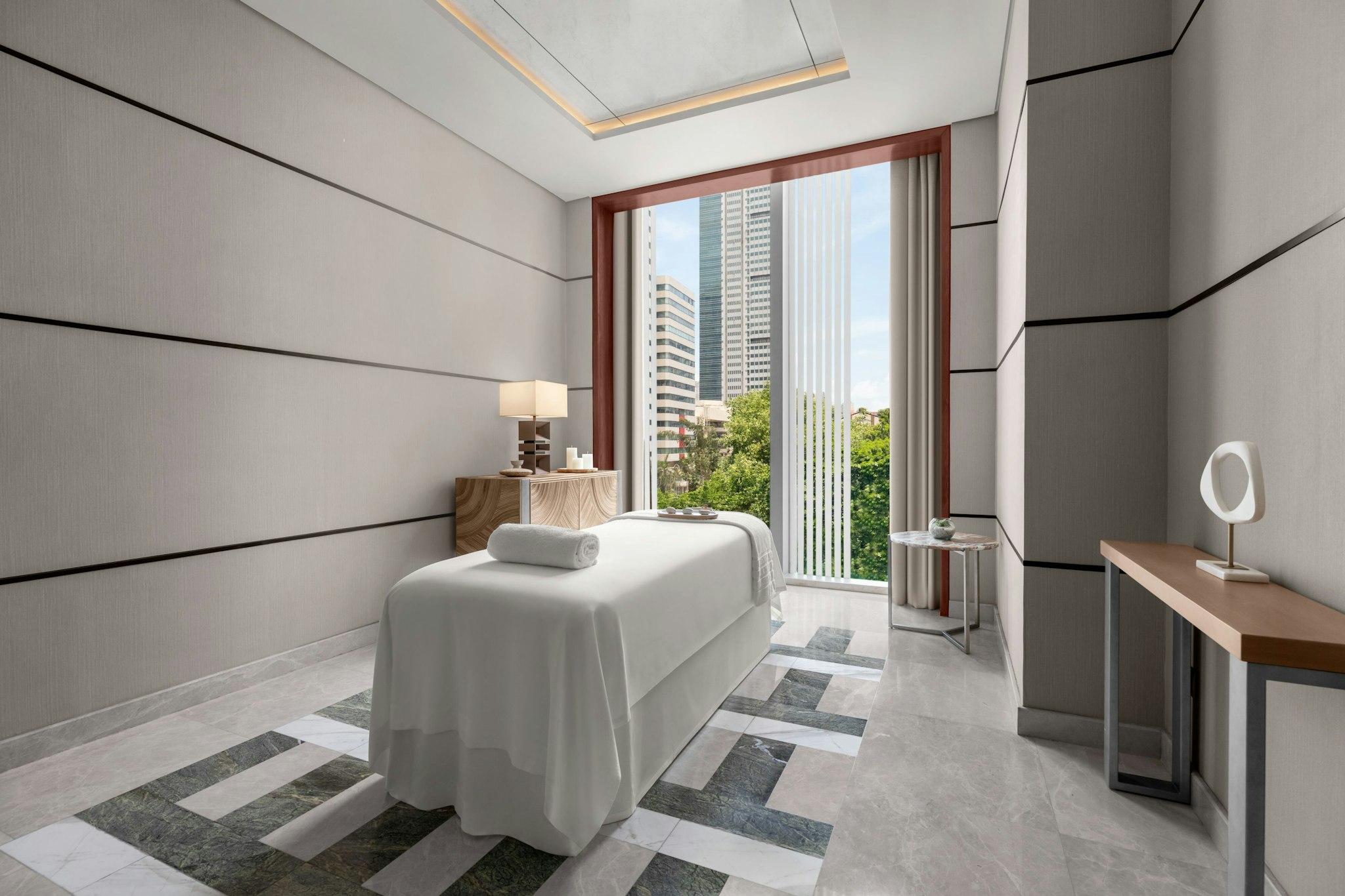 The Westin Manila 写真