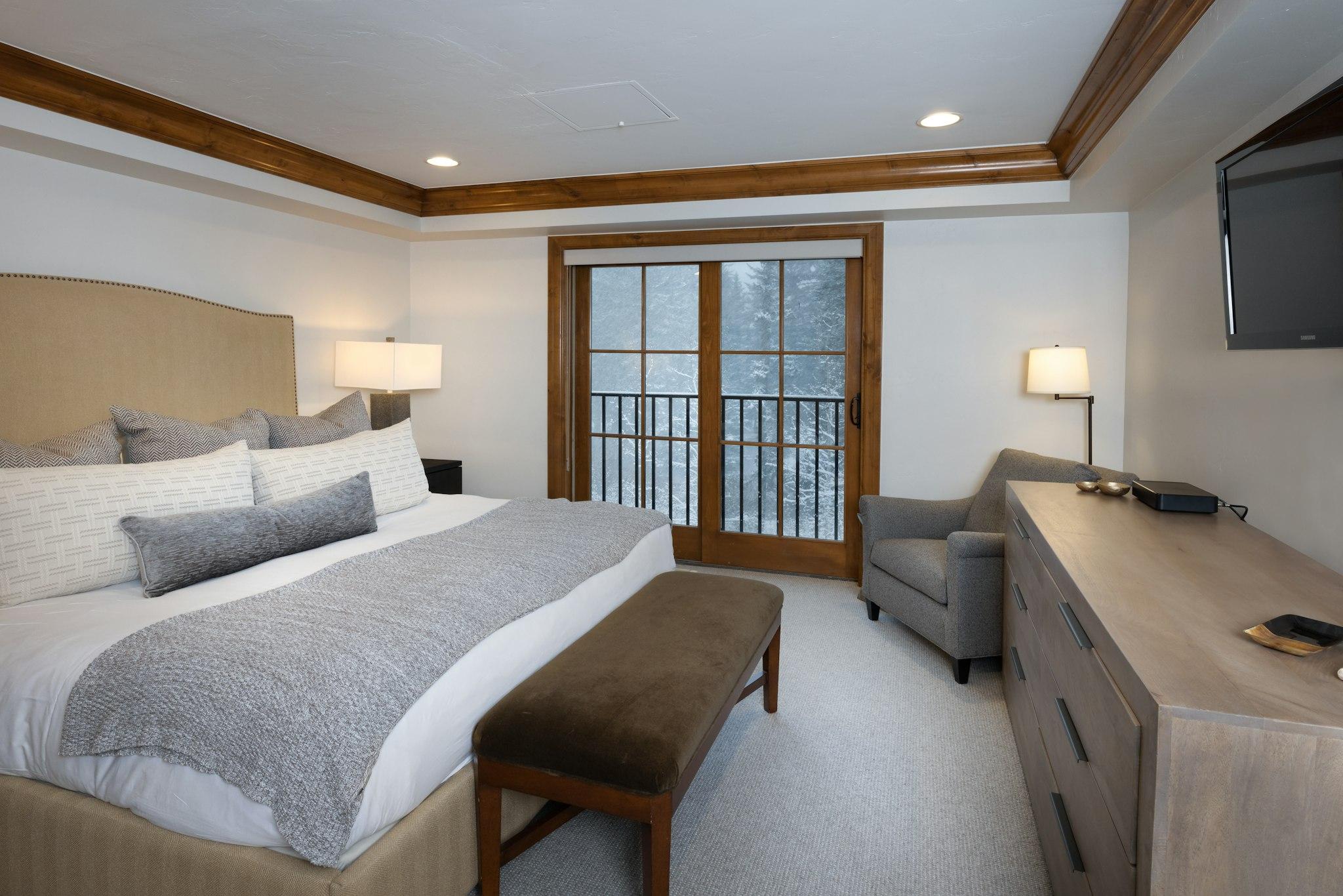 Gravity Haus Vail 写真