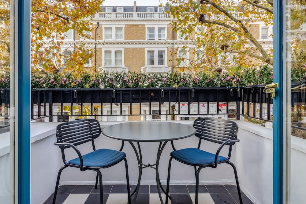 モーニントン ホテル ロンドン ケンジントン BW プレミア コレクション 写真