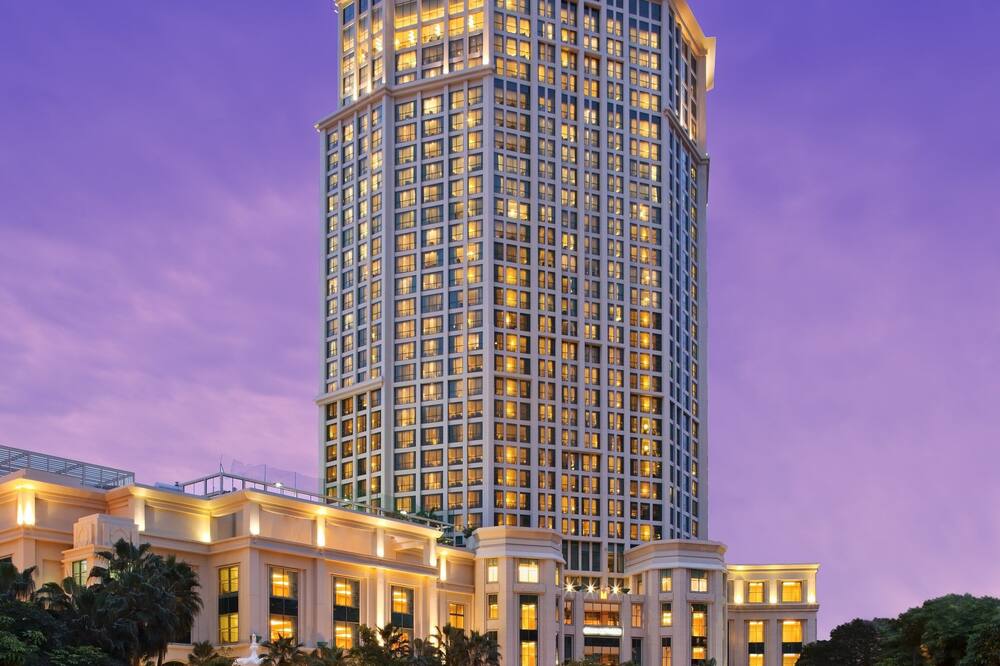 グランド コプソーン ウォーターフロント ホテル 写真