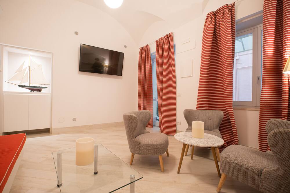 Albergo Marina 写真