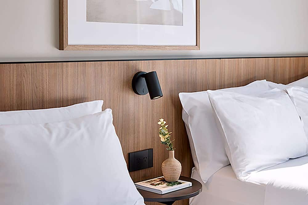 ペンション ホテル パース 写真