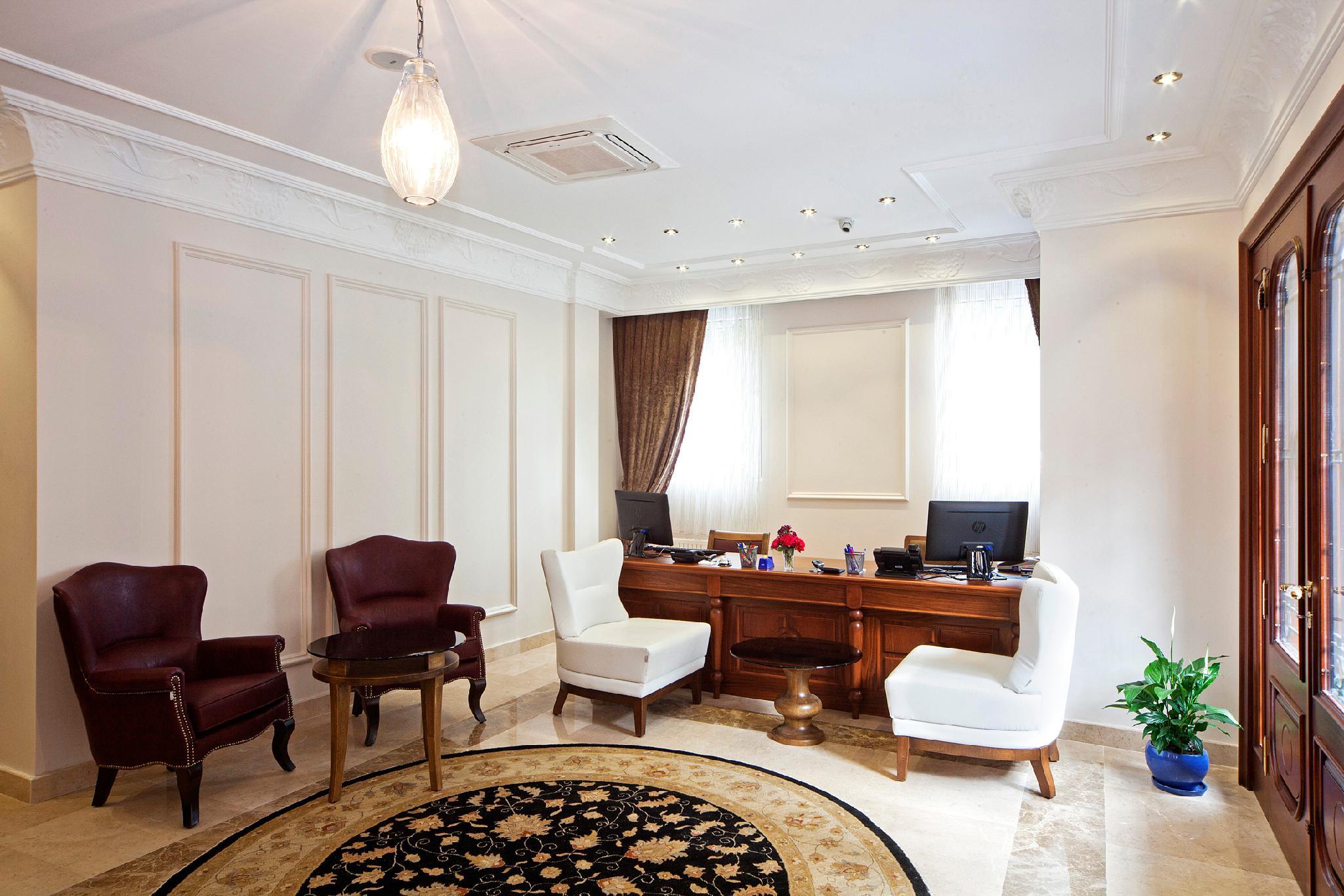 アレンスイート 写真