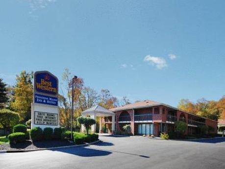 ンー  イン & スイーツ 写真