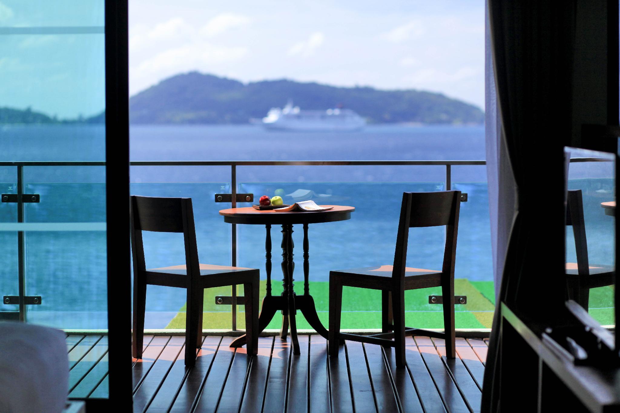 Zenmaya Oceanfront Phuket, Trademark Collection by Wyndham 写真