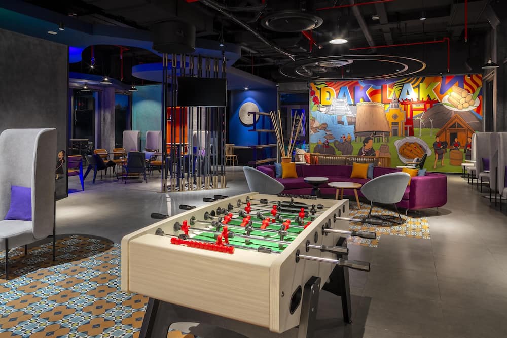 Tru by Hilton ブオン マ トゥオット シティ センター 写真