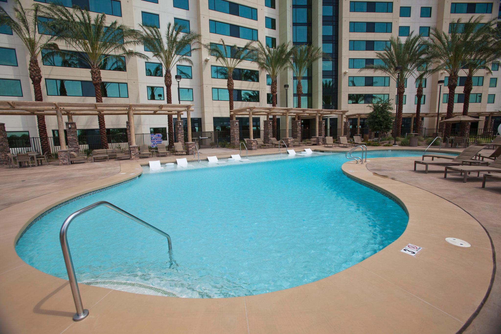 ザ バークレー ラスベガス 写真