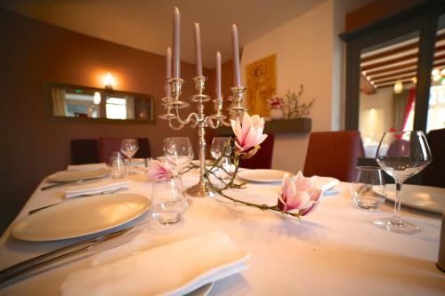 Hotel Restaurant Le Lion d'Or 写真