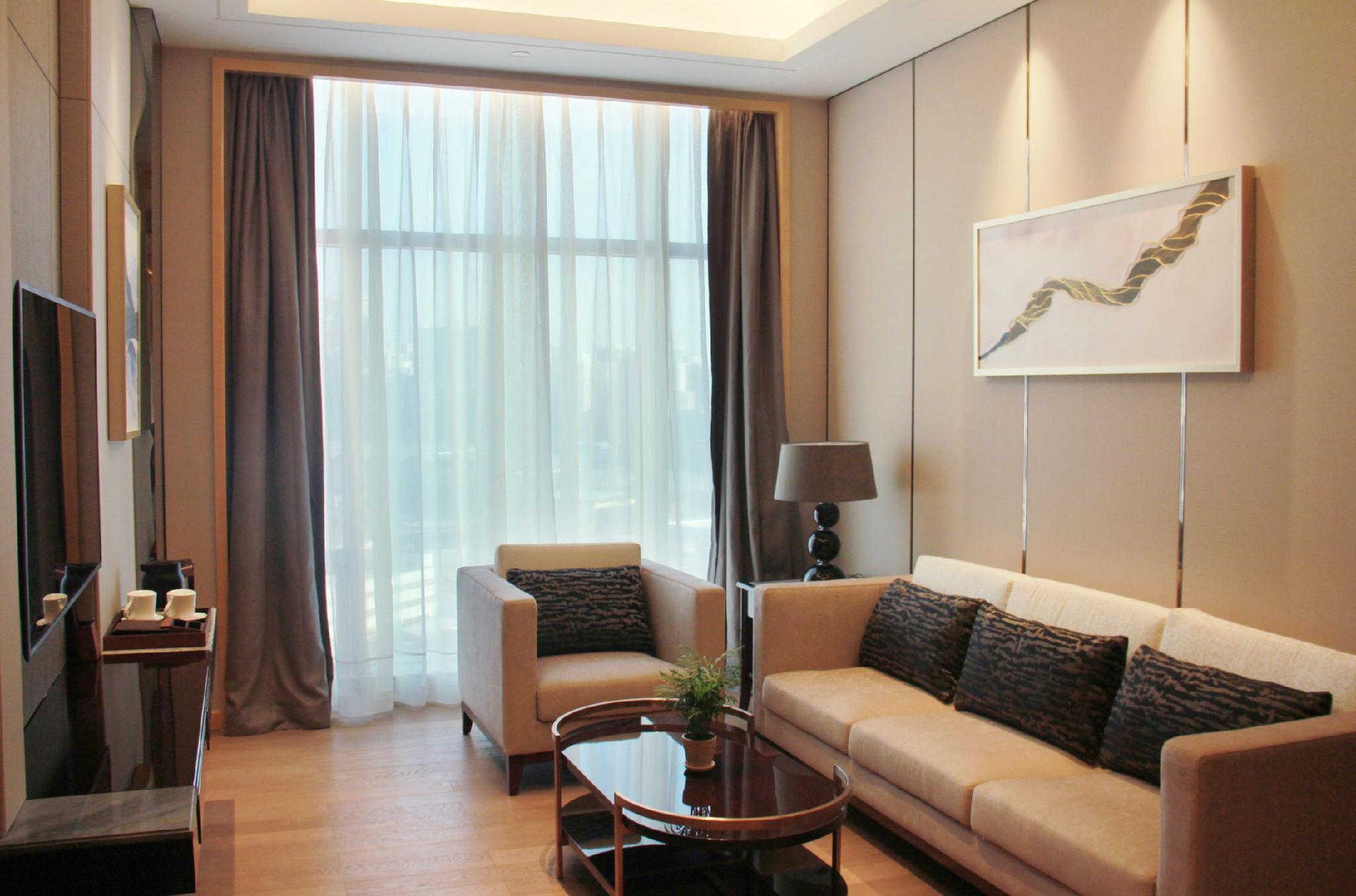 Longzhuda International Hotel - 24 hours stay 写真