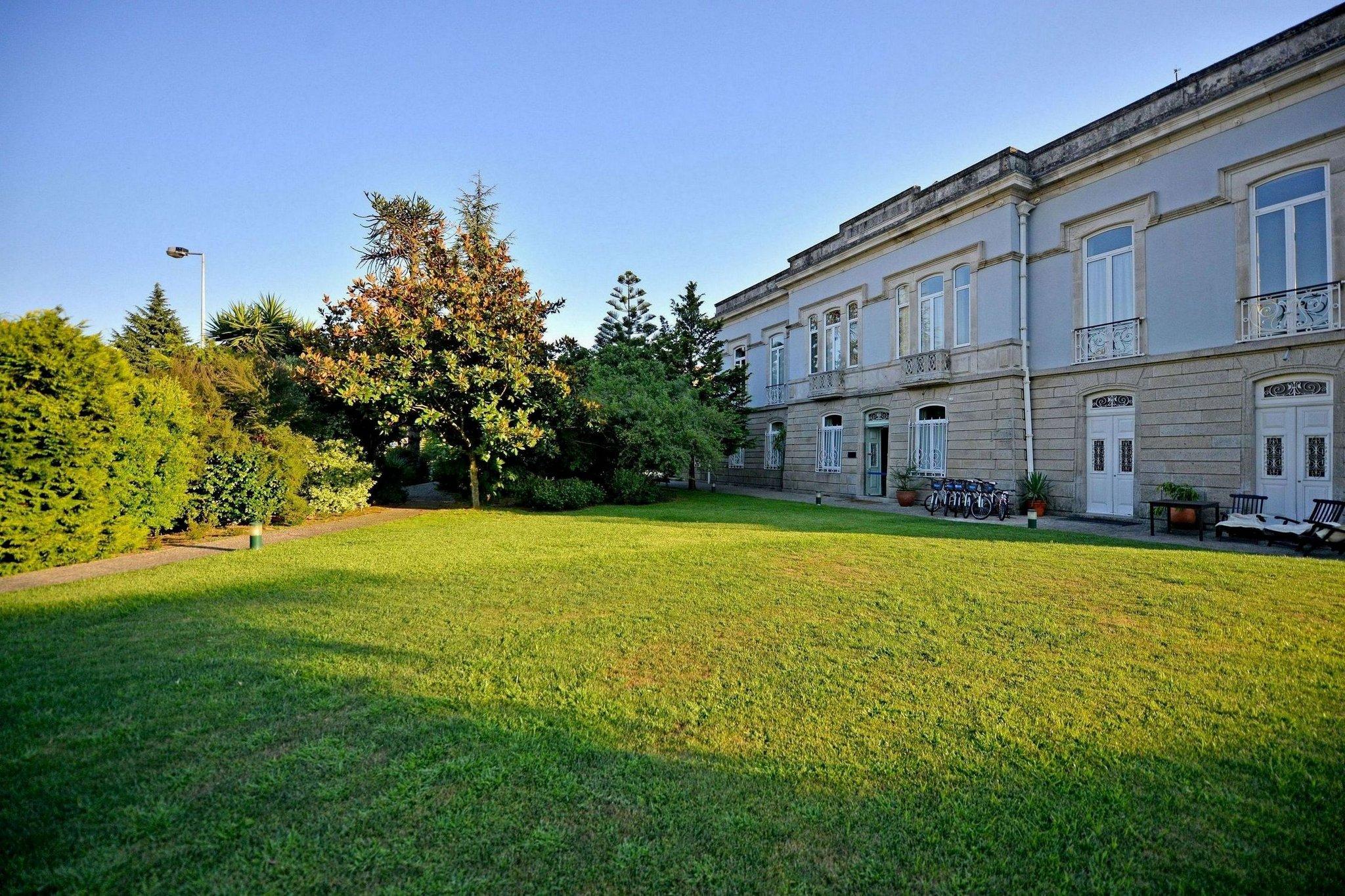 Villa Garden Braga