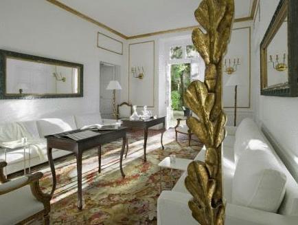 ロテル パルティキュリエ 写真