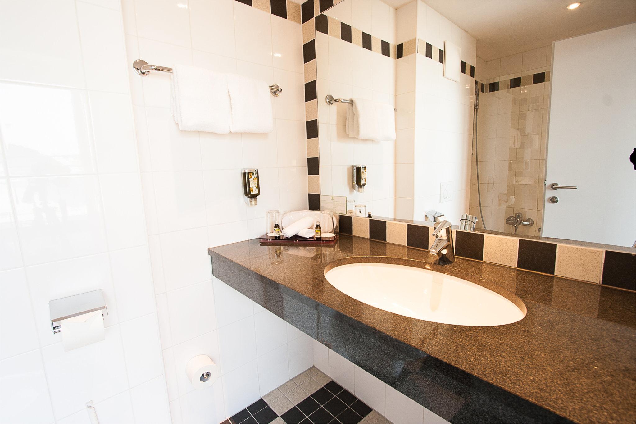 ホリデイ イン ザルツブルク シティ バイ IHG 写真