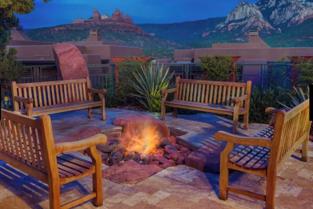 Hyatt Pinon Pointe 写真