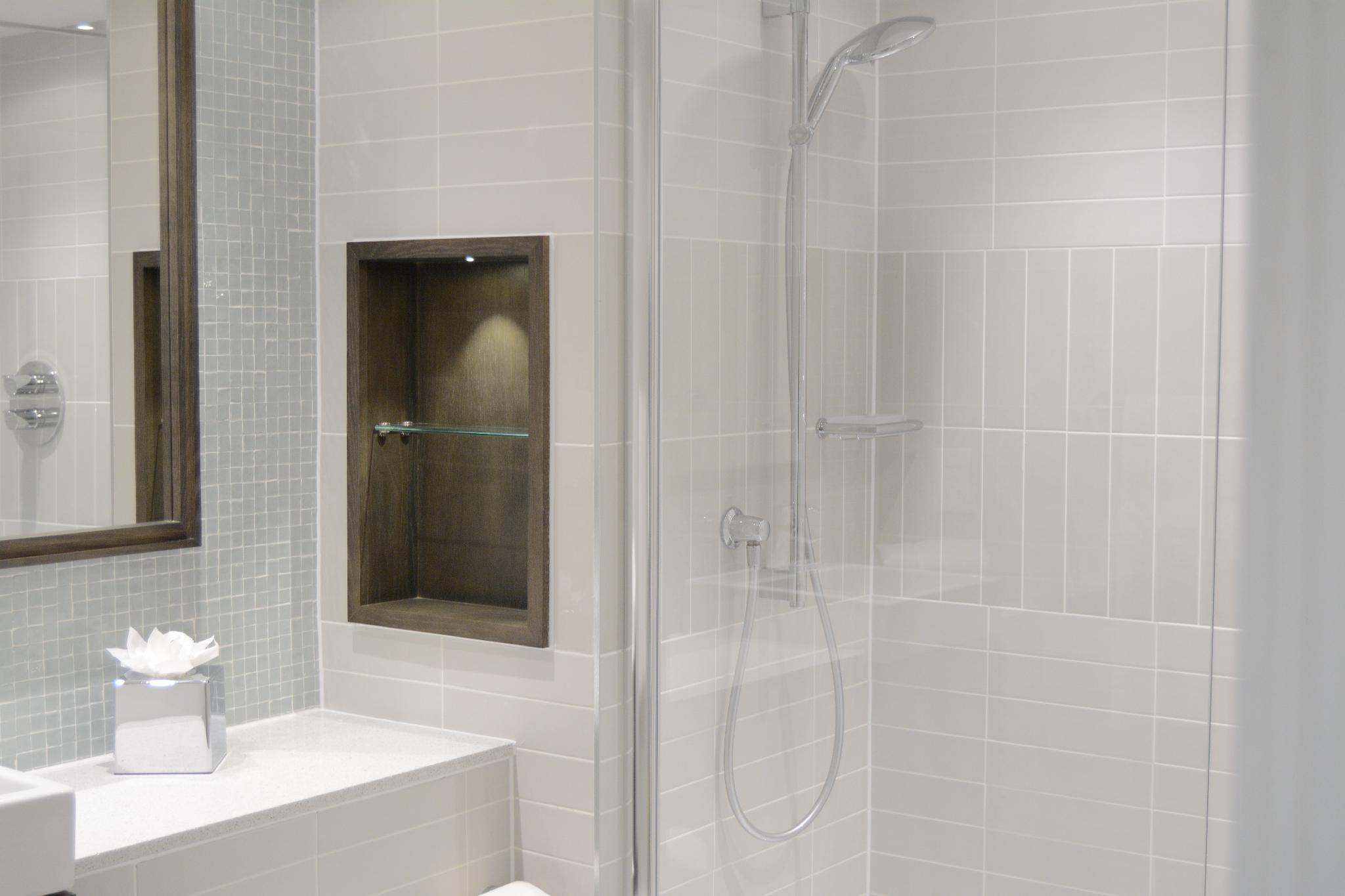 ステイブリッジ スイーツ ロンドン ヒースロー バス ロード バイ IHG 写真