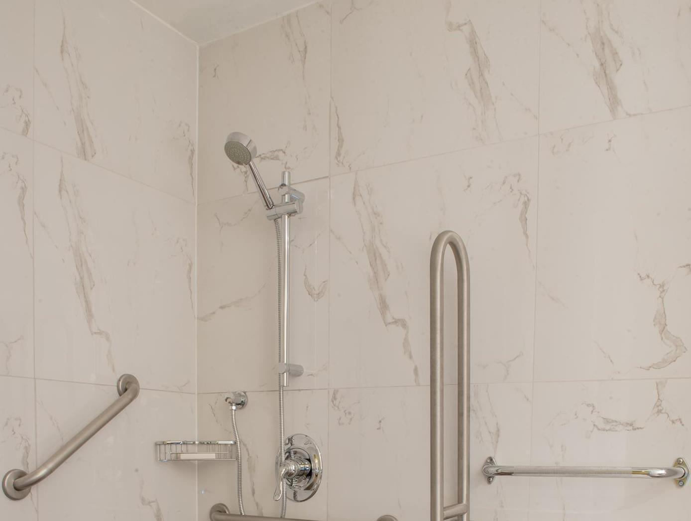 ヒルトン トロント マーカム スイーツ カンファレンス センター ＆ スパ 写真