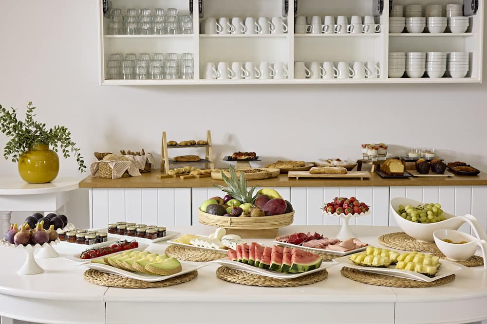 サンタ マリア ヴィレッジ 写真