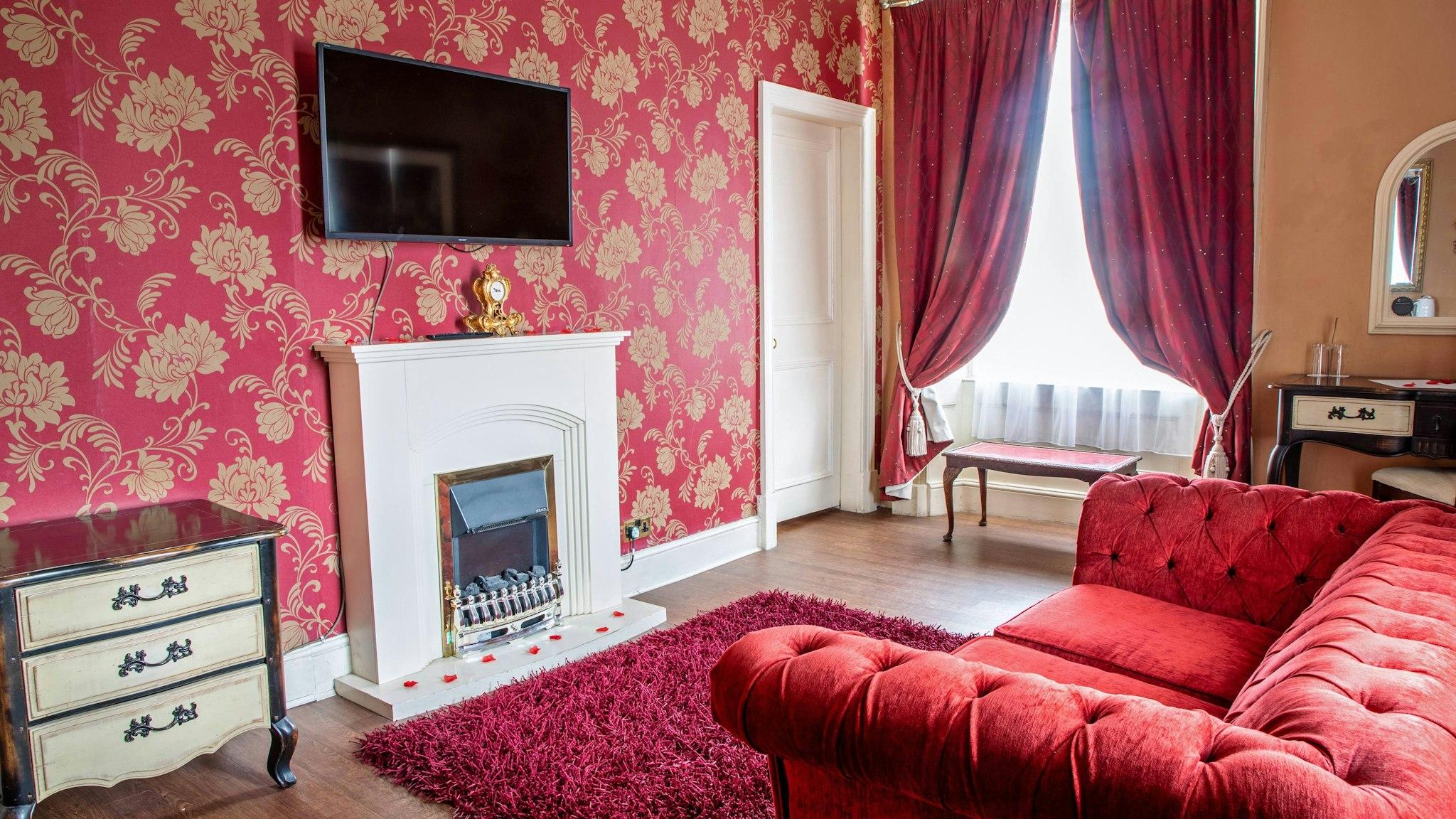 Park House Hotel 写真