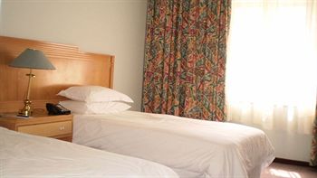 デボンシャー ホテル 写真