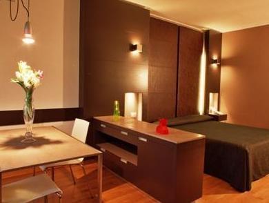 Wall Art Hotel & Residence 写真