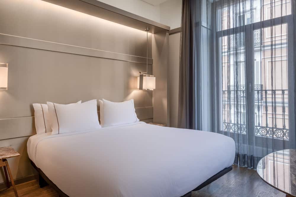 AC ホテル レコレトス 写真