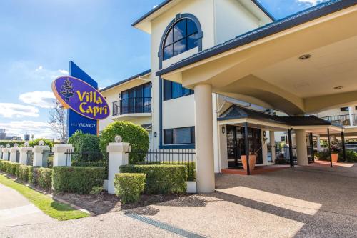 Villa Capri Motel 写真