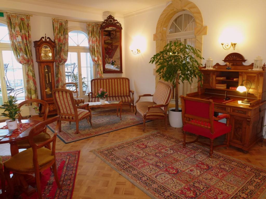 ホテル セントラル コンチネンタル 写真