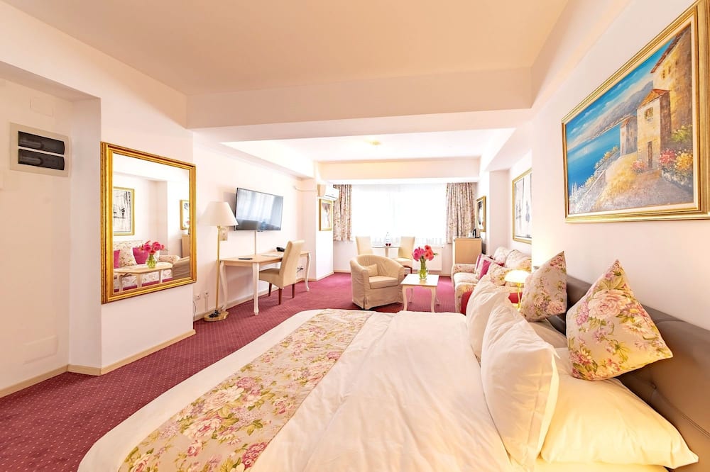 Bucur Accommodation 写真