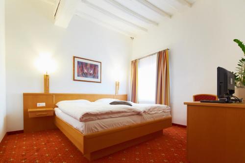 ラーツハウスケラー メルク 写真