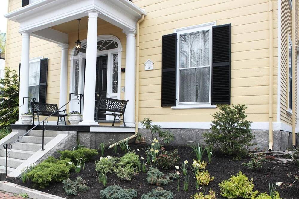 ザ セーラム イン 写真