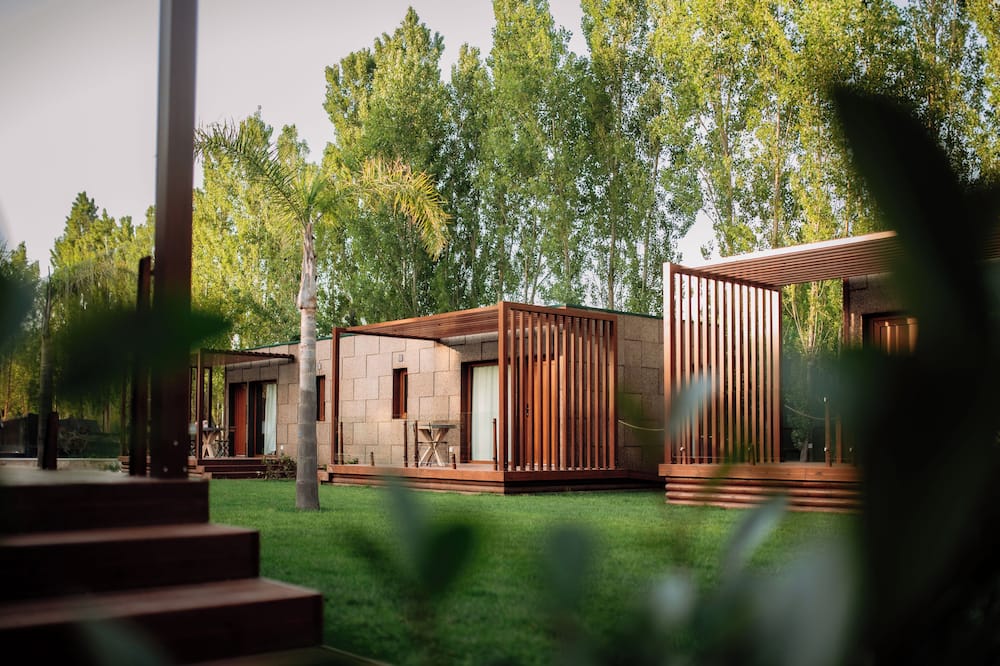 Hotel de Charme Casa da Amieira 写真