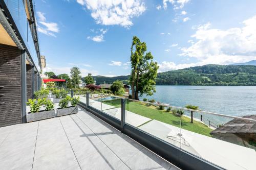 Hotel Postillion am See 写真