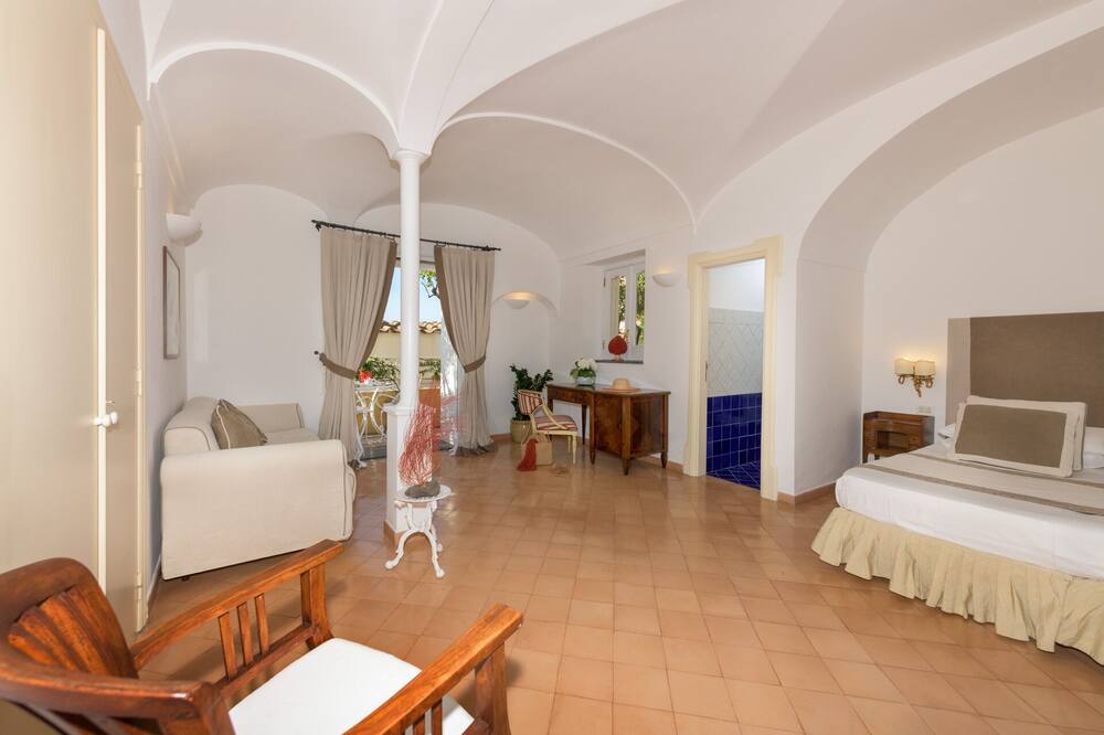 Hotel L'Ancora 写真