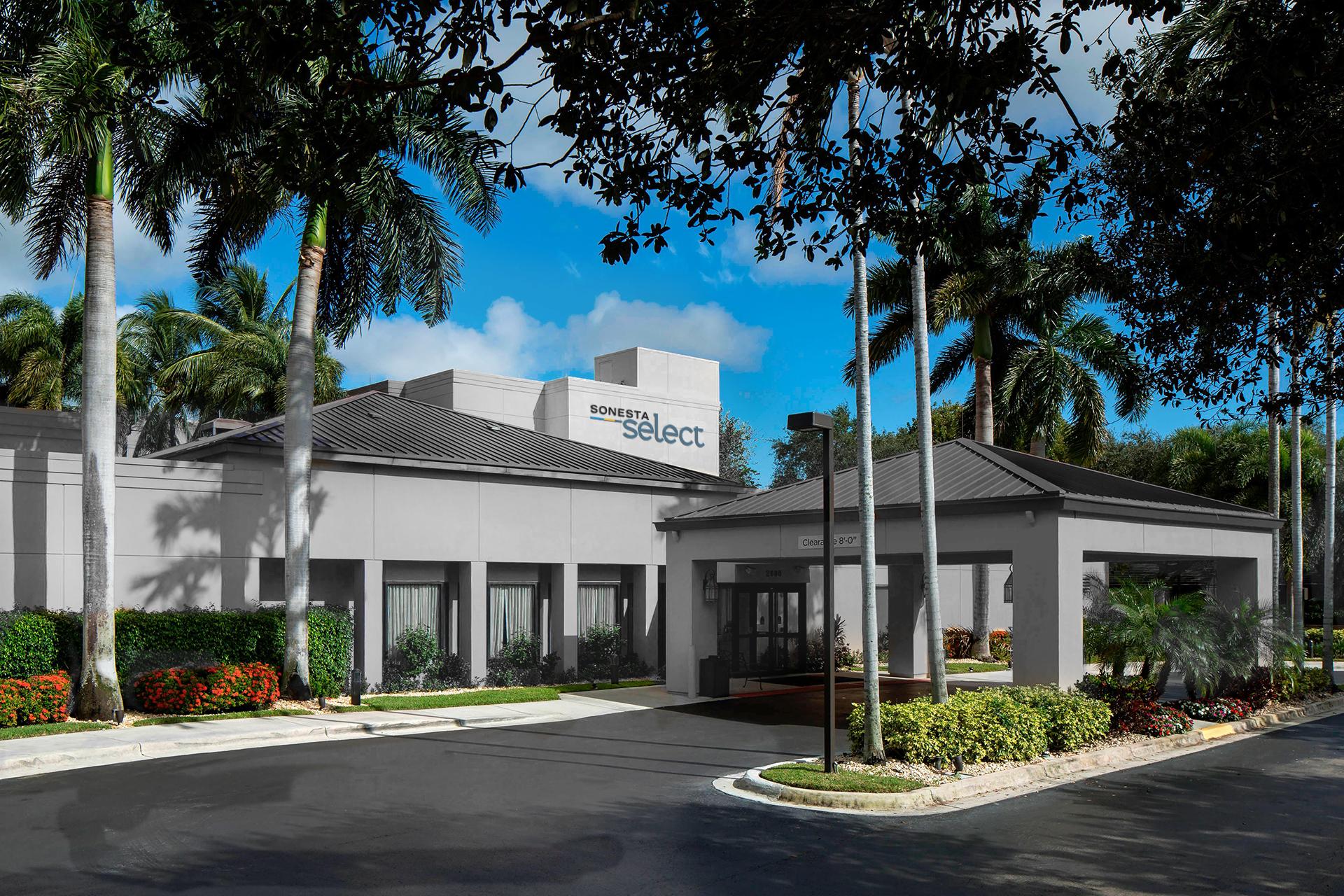Sonesta Select Boca Raton Town Center 写真