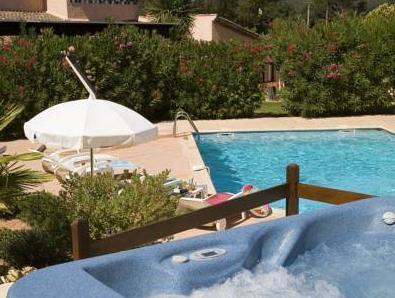 L'Orée du Bois 写真