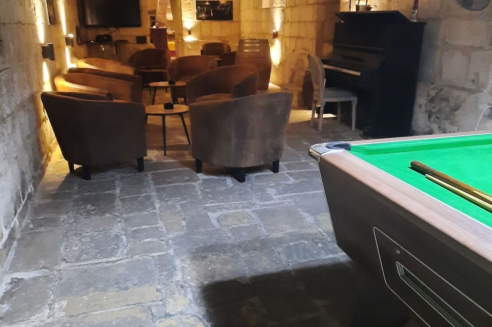 パラッツォ ピサーニ マルタ ブティック & スパ 写真