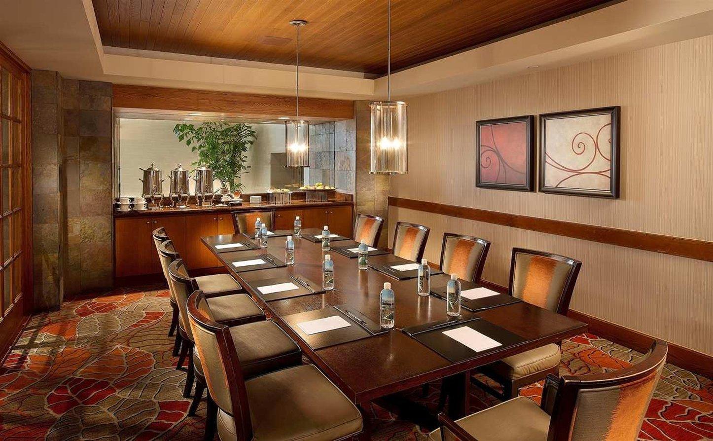 ヒルトン ラ ホヤ トーリー パインズ 写真