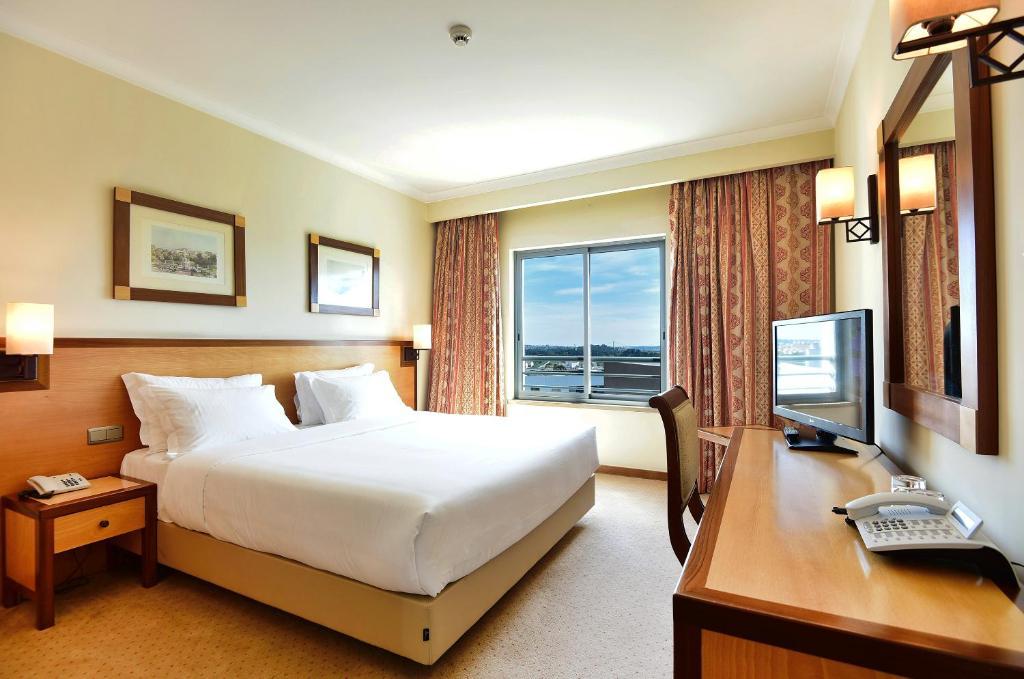 Hotel Real Oeiras 写真