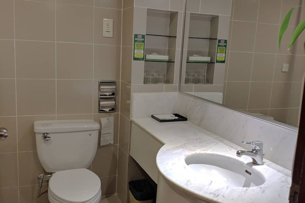 サバ オリエンタル ホテル 写真