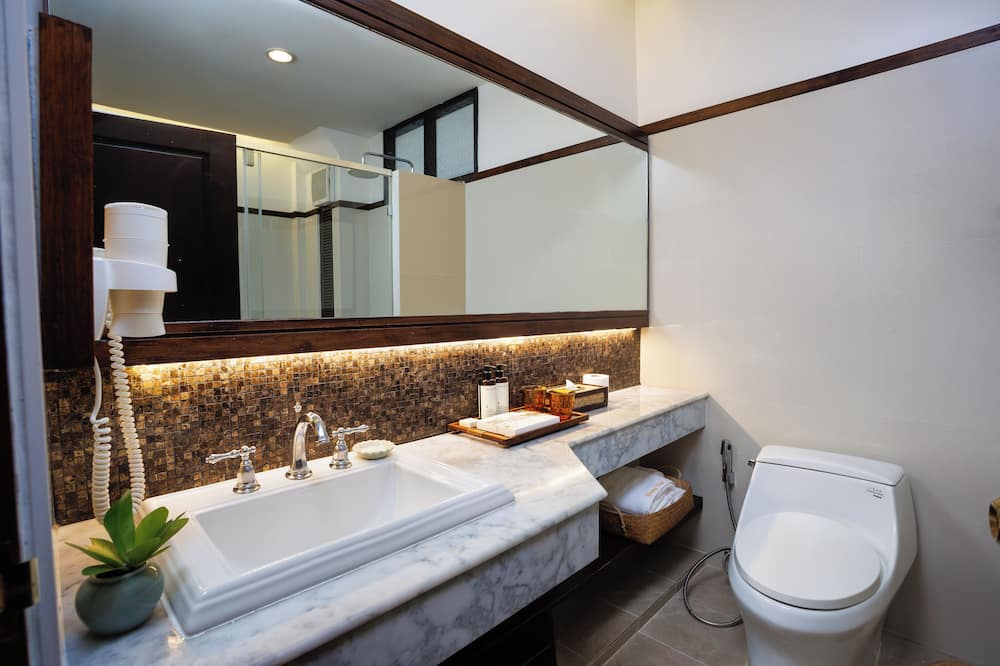 リムピン ビレッジ ホテル 写真