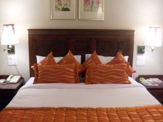 ホテル サイ イン 写真