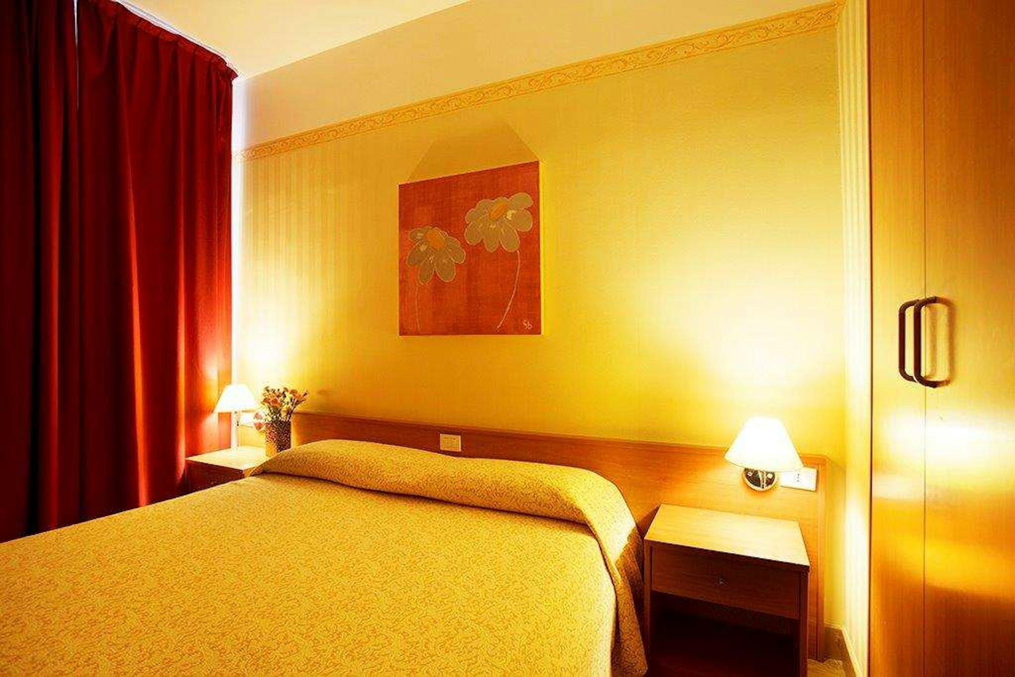 Hotel Fortuna 写真
